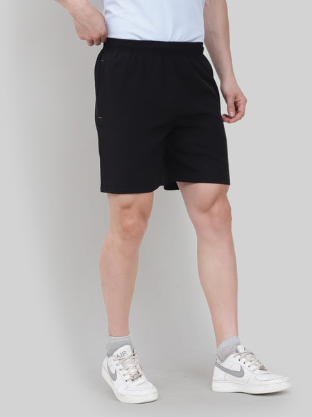 Canjuice Men Dri-FIT Running Shorts